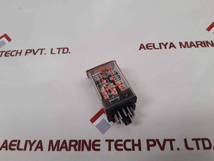 Mk3p-i relay
