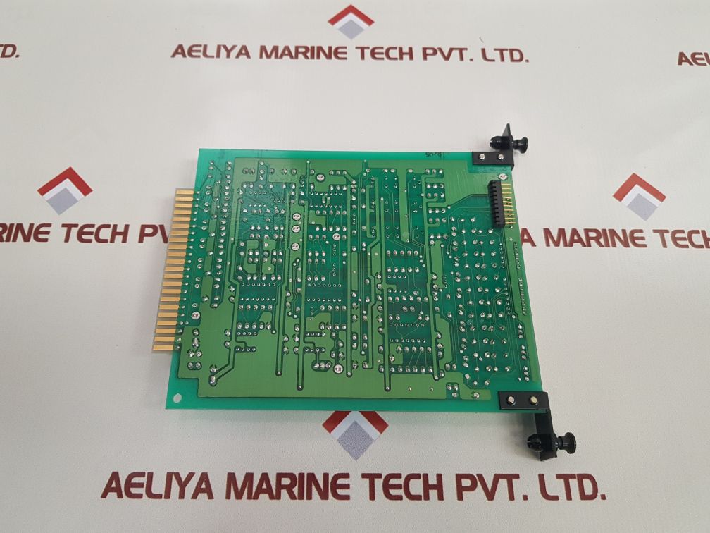 Taiyo Eb-82 Pcb Card
