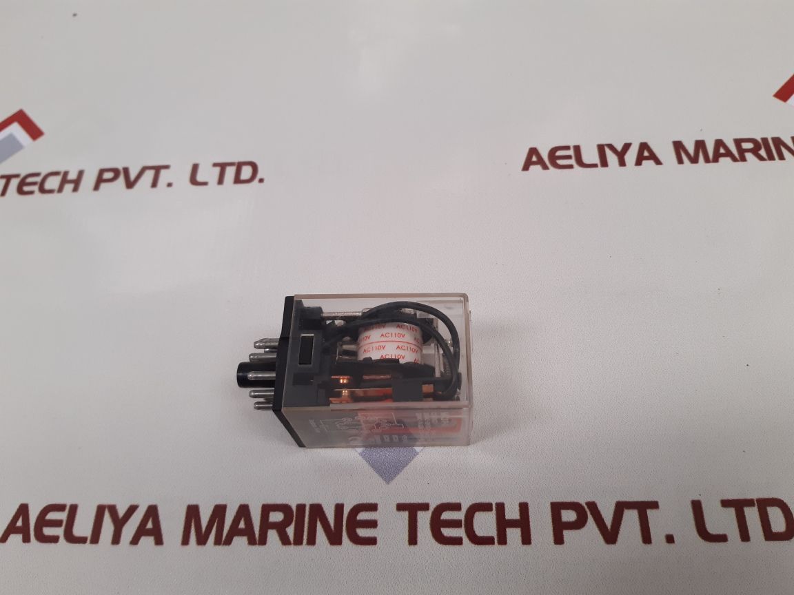 Mk3p-i relay

