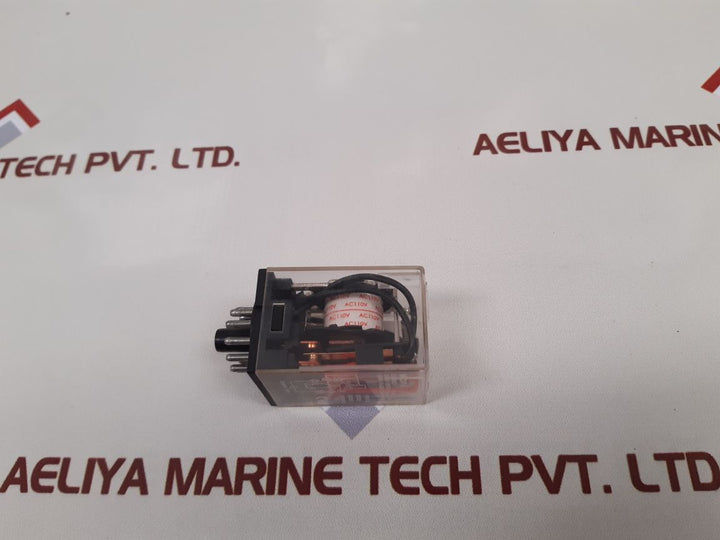 Mk3p-i relay
