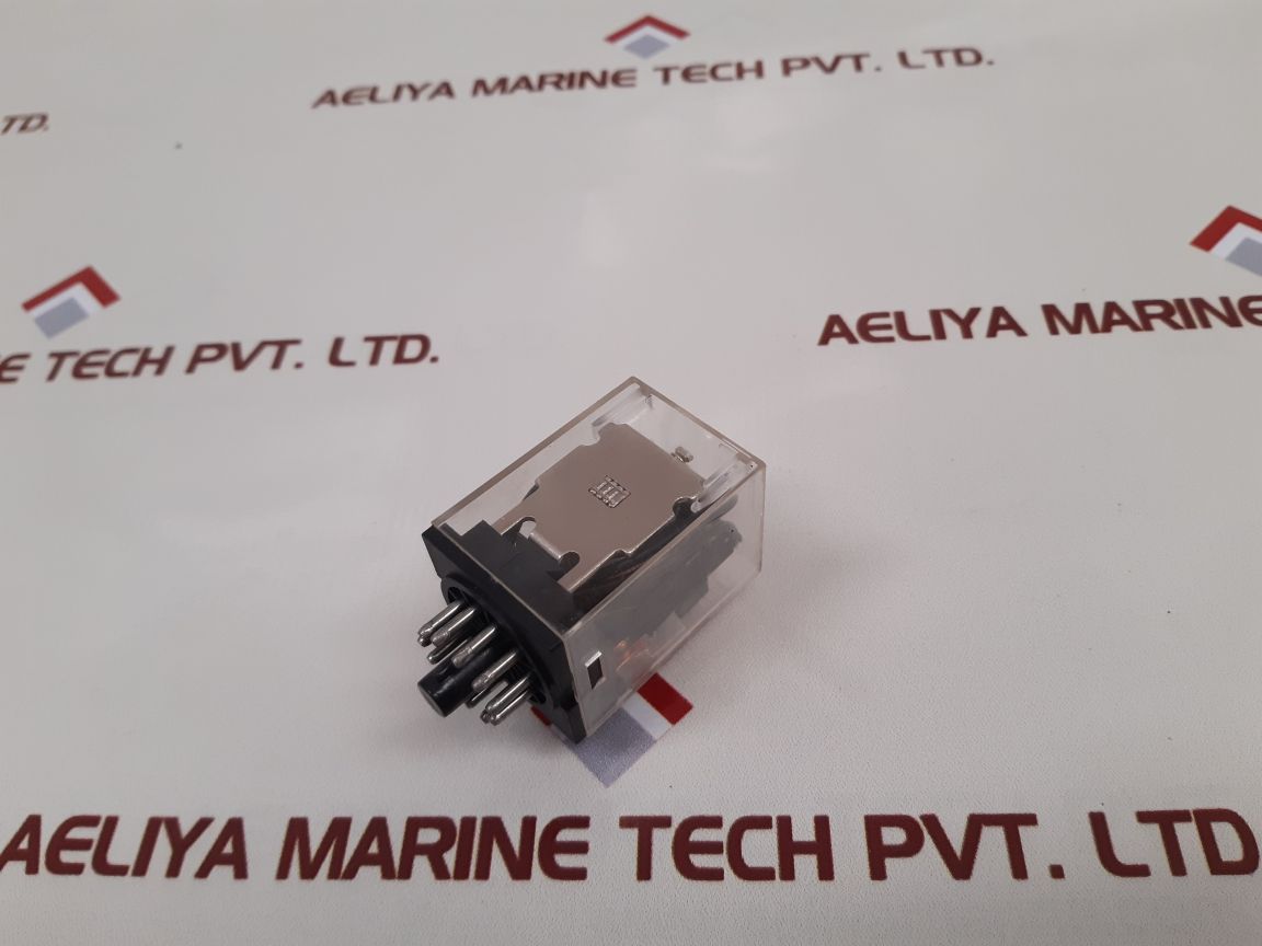 Mk3p-i relay
