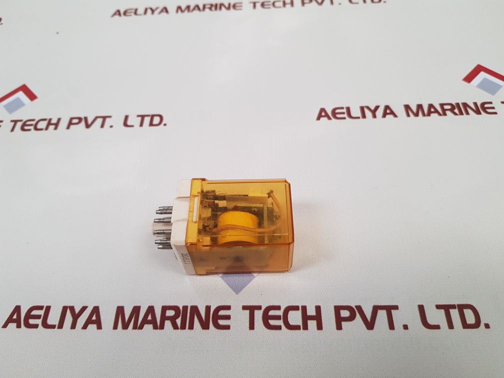 Izumi Rr3Pa-u 24V Relay
