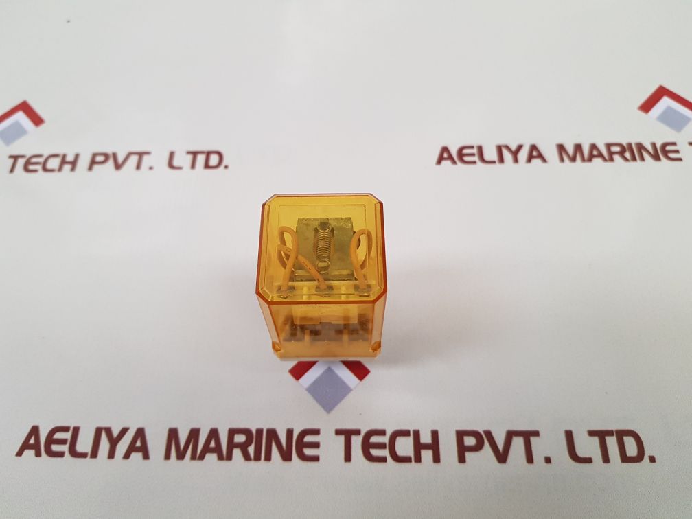 Izumi Rr3Pa-u 24V Relay
