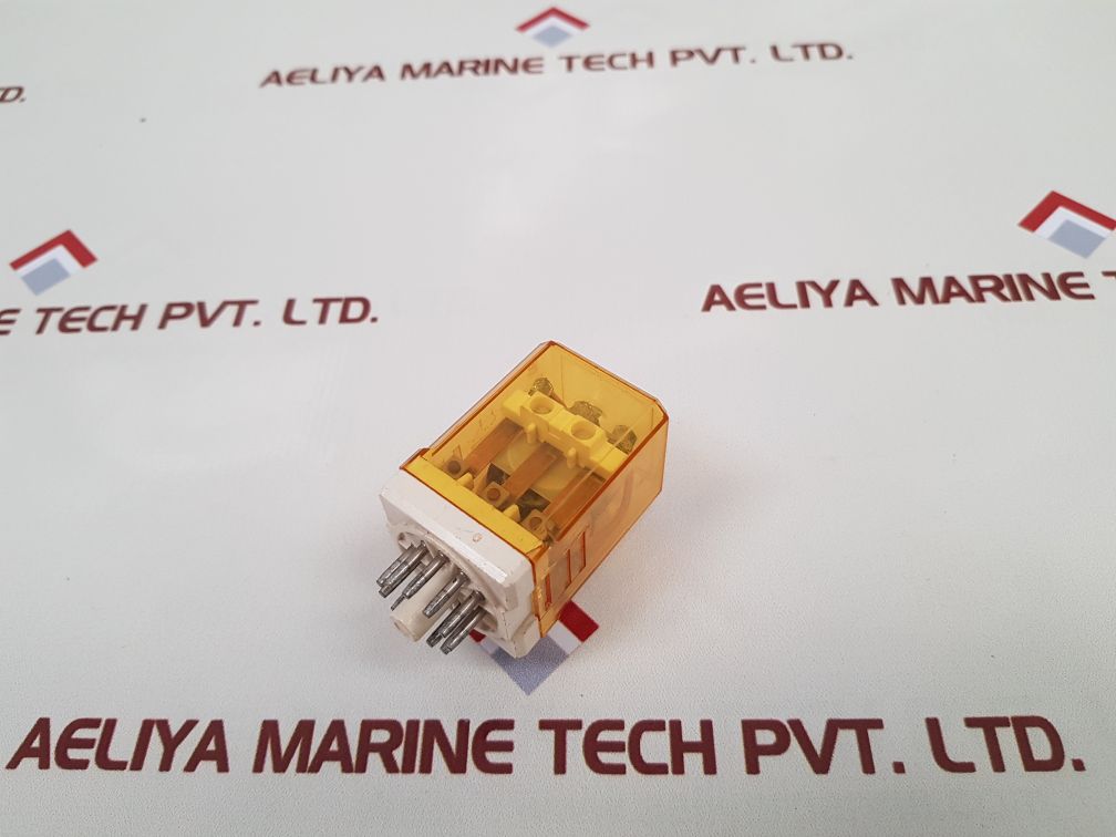 Izumi Rr3Pa-u 24V Relay
