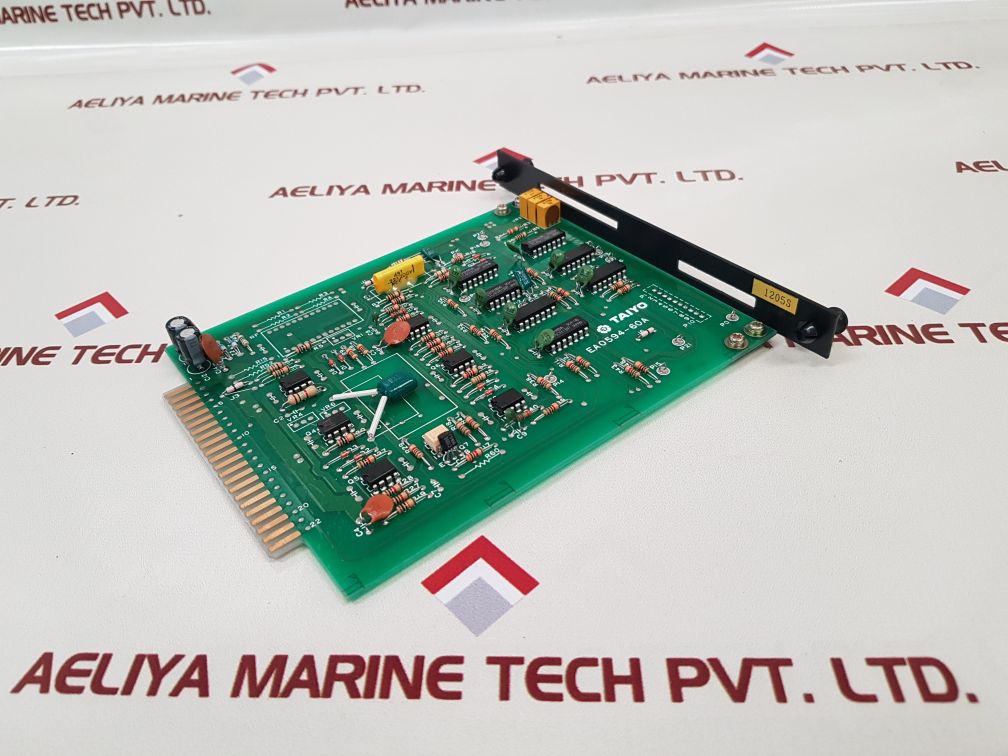 Taiyo ea0594-60a pcb card ea0594-60-3
