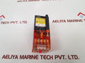 Mte 4N8-4R Relay 115V 60Hz
