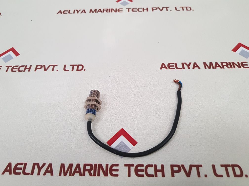 Telemecanique Xs1 N12Na349L1 Proximity Sensor

