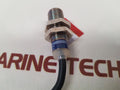 Telemecanique Xs1 N12Na349L1 Proximity Sensor
