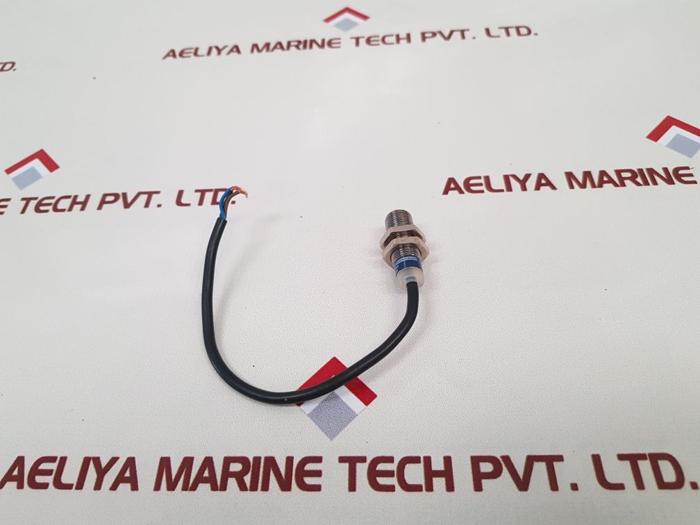 Telemecanique Xs1 N12Na349L1 Proximity Sensor
