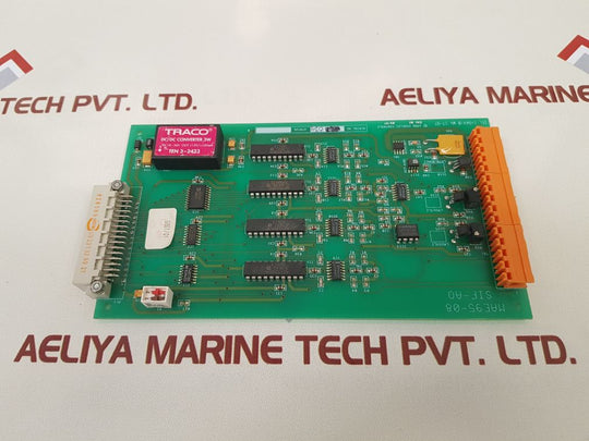 Cegelec mae95-08 circuit board NEW
