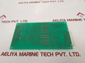 Cegelec mae95-08 circuit board NEW
