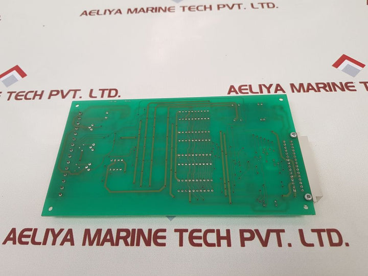 Cegelec mae95-08 circuit board NEW
