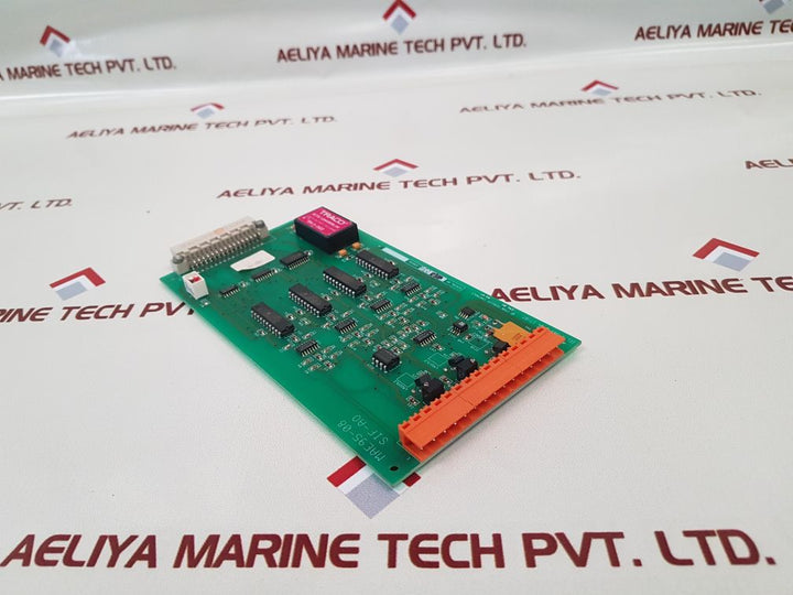 Cegelec mae95-08 circuit board NEW
