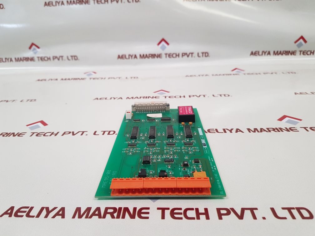Cegelec mae95-08 circuit board NEW
