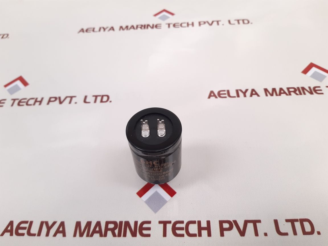 Bhc Alt23A103Cb040 Capacitor New
