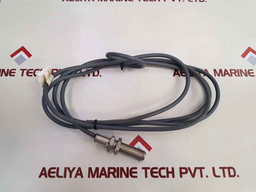 Hemomatik Mm12-s130
