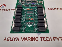 Pellerin Milnor 08Bt168At/08Bt168Ab Washer Control Board
