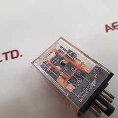 Omron Mk2P-s Relay
