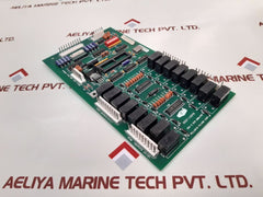 Pellerin Milnor 08Bt168At/08Bt168Ab Washer Control Board
