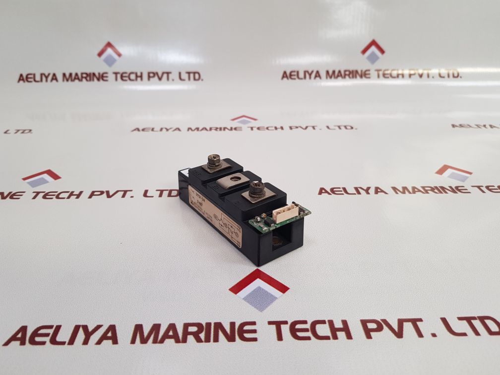 Mitsubishi Cm75Dy-24H Module Used
