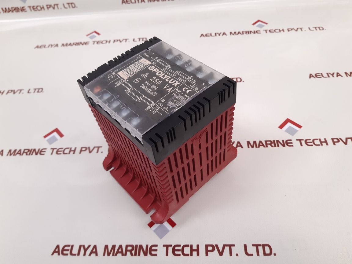 Polylux Qd250 Transformer
