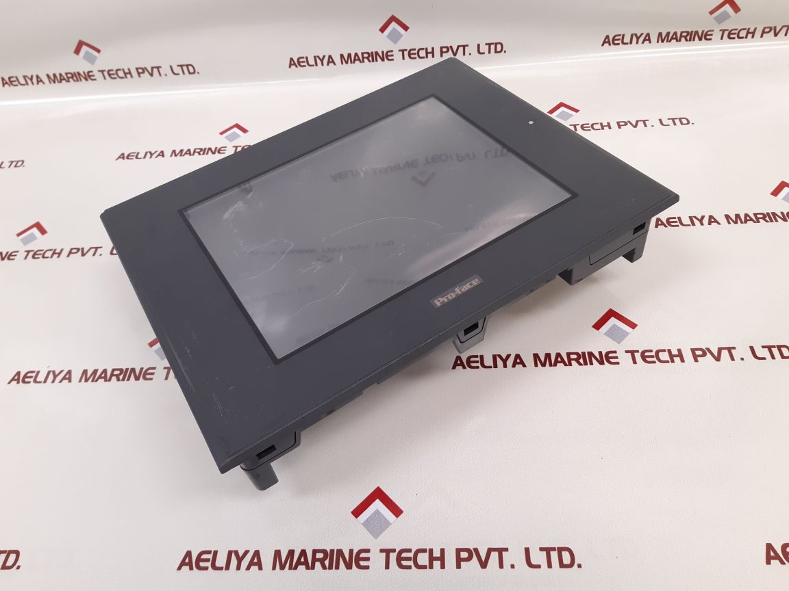 Pro–Face 2880045-01 Interface Panel
