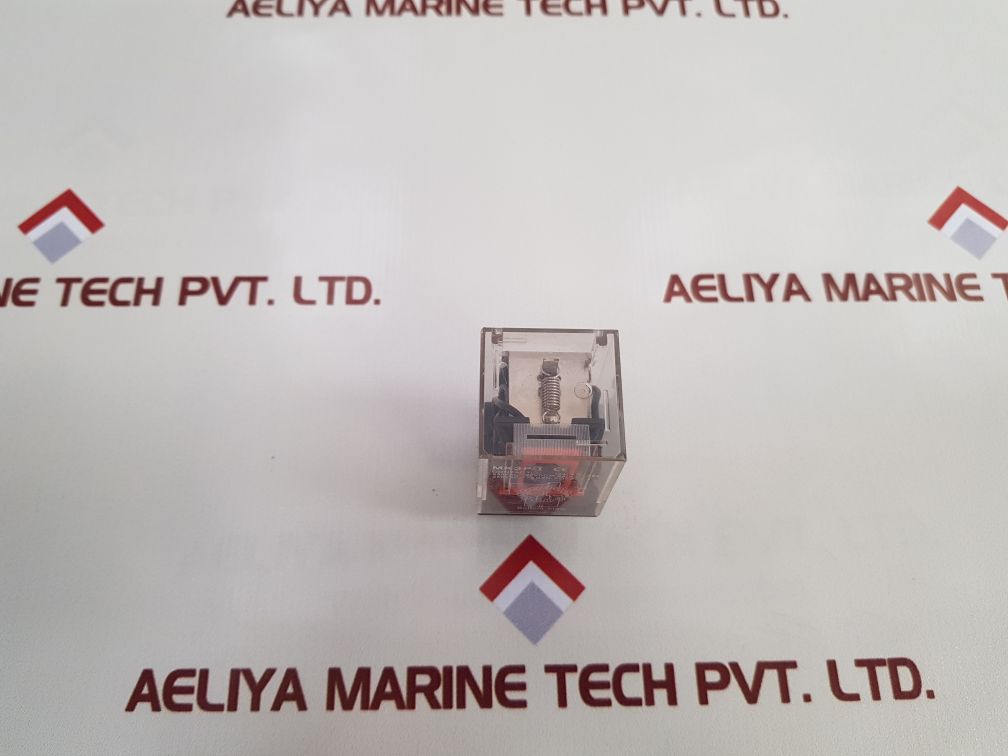 Mk3P-i Relay Used
