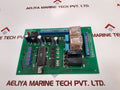 Ss-2002 Filter Control Board
