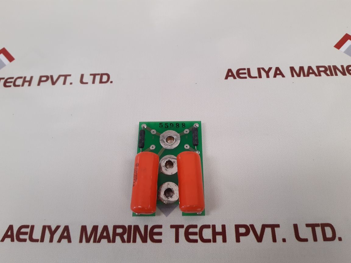 Dretech 2-10-04-5035 dv/dt network assembly
