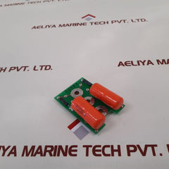 Dretech 2-10-04-5035 dv/dt network assembly
