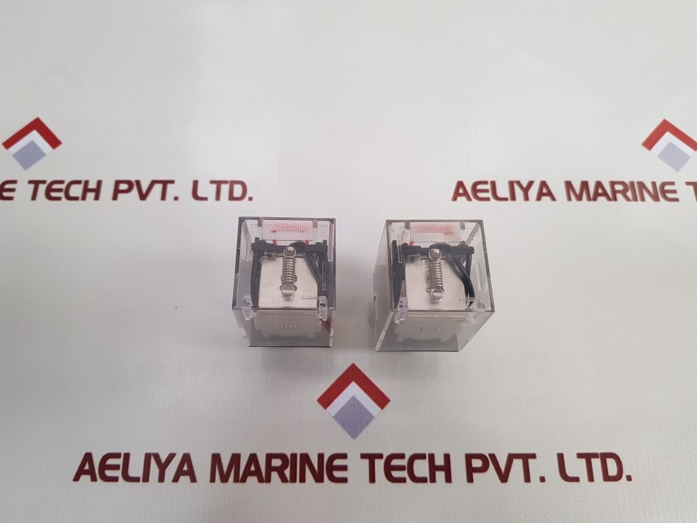 Mk3P-i Relay Used One
