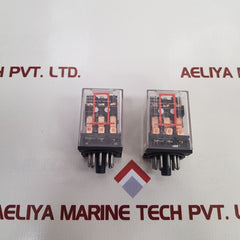 Mk3P-i Relay Used One
