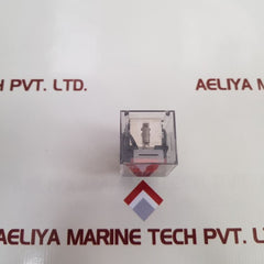 Mk3P-i Relay Used One
