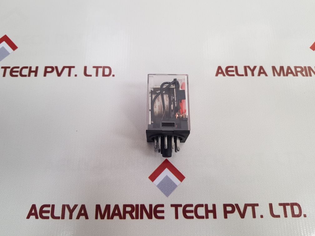 Mk3P-i Relay Used One
