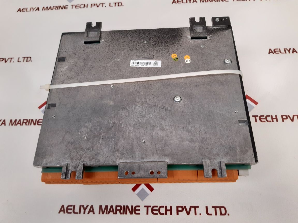 Abb 5716075-u Pr:04 Remote In/Out Basic Unit
