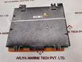 Abb 5716075-u Pr: 04 Remote In/Out Basic Unit Used
