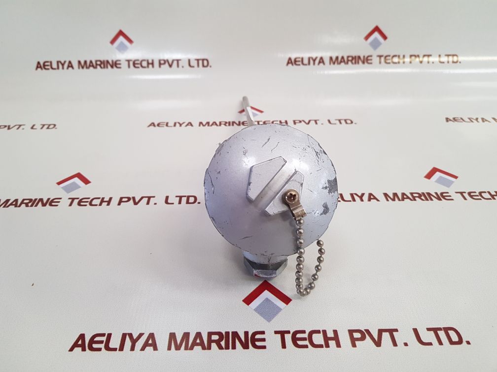 Samil Sensor Pt 100 Resistance Bulb Used
