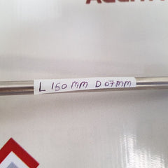 Samil Sensor Pt 100 Resistance Bulb Used
