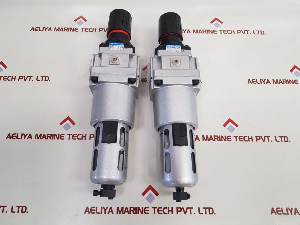 Janatics Frc179514 Filter
