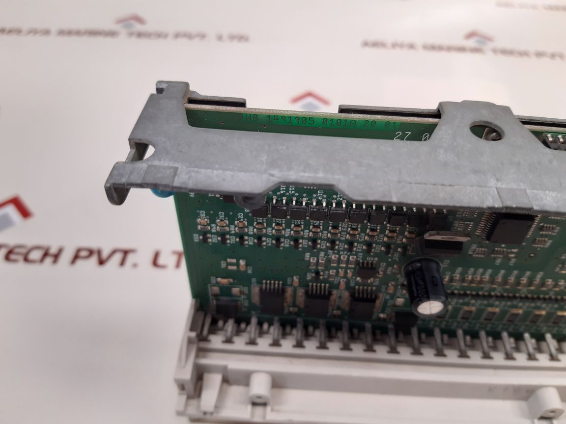 Schneider Tsx Micro Tsxdmz28Dt Module

