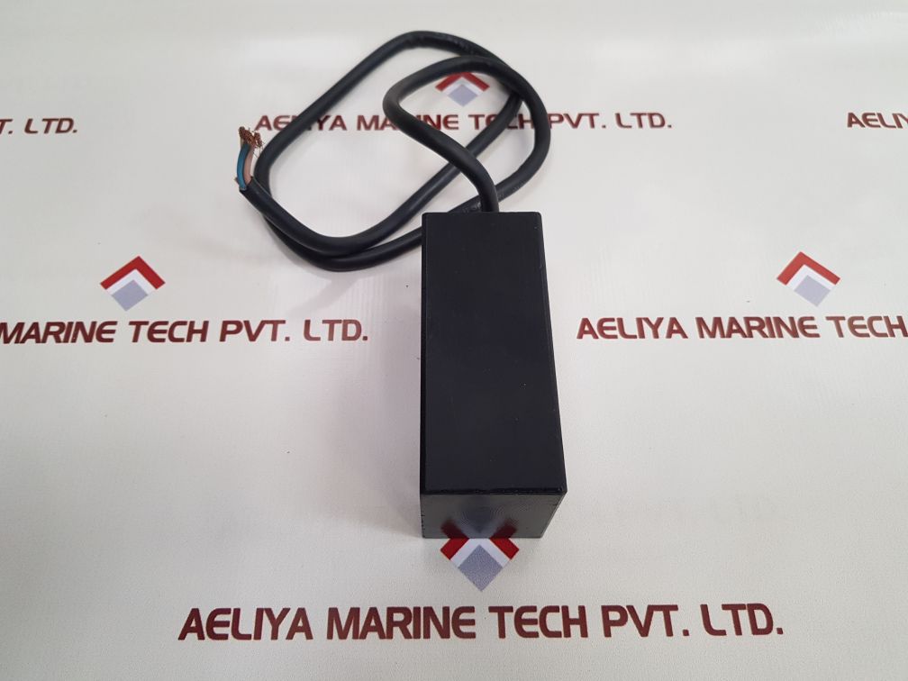 Magnetech S-452518-110 Rectangular Electromagnet
