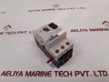 Telemecanique Gv2-m04 Motor Starter

