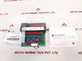 Allen-bradley 1746-ia16 Ser.C Slc500 Input Module
