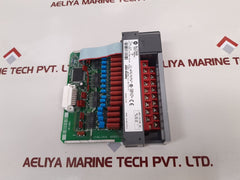 Allen-bradley 1746-ia16 Ser.C Slc500 Input Module
