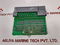 Allen-bradley 1746-ia16 Ser.C Slc500 Input Module
