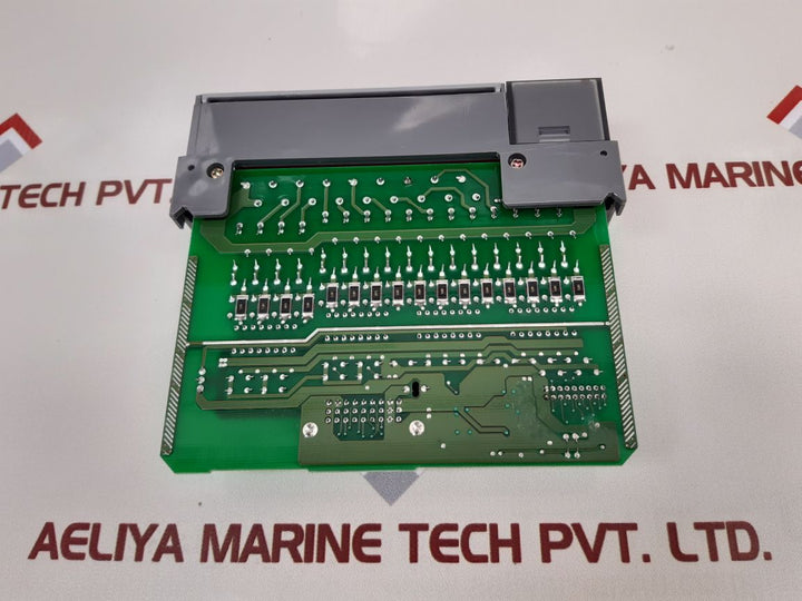 Allen-bradley 1746-ia16 Ser.C Slc500 Input Module
