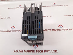 Siemens 6Sl3210-1Se14-1Ua0 Power Module Pm340
