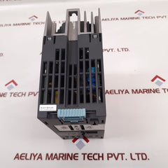 Siemens 6Sl3210-1Se14-1Ua0 Power Module Pm340
