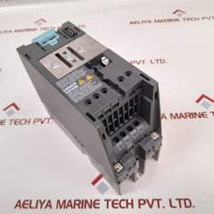 Siemens 6Sl3210-1Se14-1Ua0 Power Module Pm340
