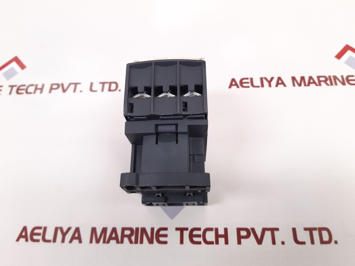 Schneider Electric Lc1D32 Contactor
